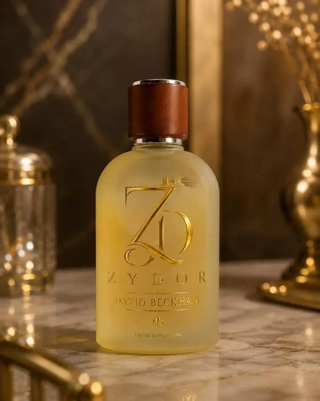 ZYDOR David Beckham Eau De Parfum