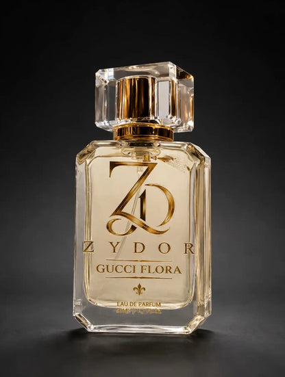 ZYDOR Gucci Flora Eau De Parfum – 50ml / 1.7 Fl. Oz